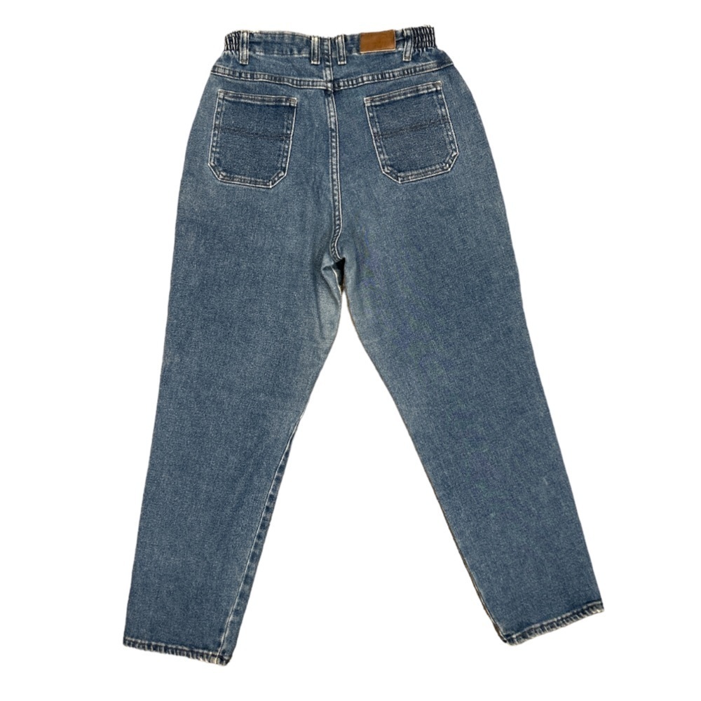 Vintage Lee Denim Pants - Picture 2 of 13